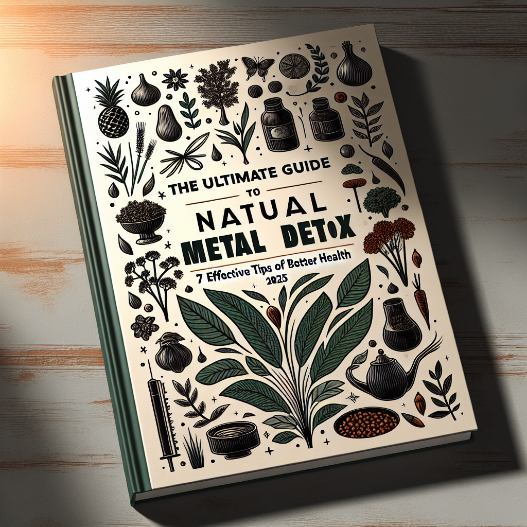 The Ultimate Guide to Natural Metal Detox (2025): 7 Effective Tips for Better Health 12 img FkzK0yCSSvaiBs6bVgpGtvEk