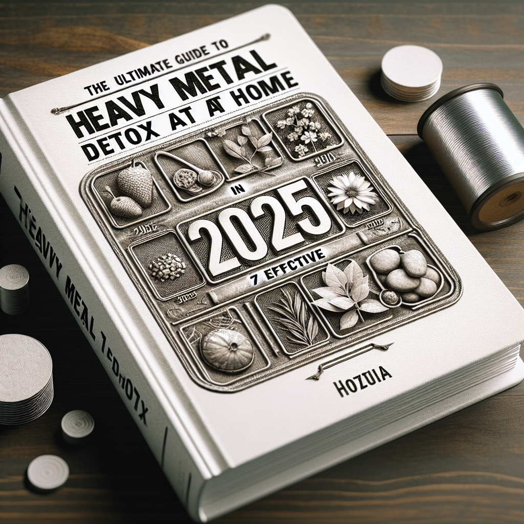 The Ultimate Guide to Heavy Metal Detox at Home in 2025: 7 Effective Tips 2 img ckOapZDvQeHPeEam6AIN3O3E