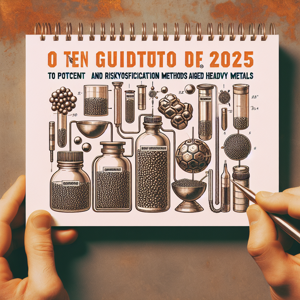 The Ultimate Guide to 10 Effective Safe Heavy Metal Detox Strategies for 2025 4 img ycQ6kX4QyDX0ANER5Krqy2pm