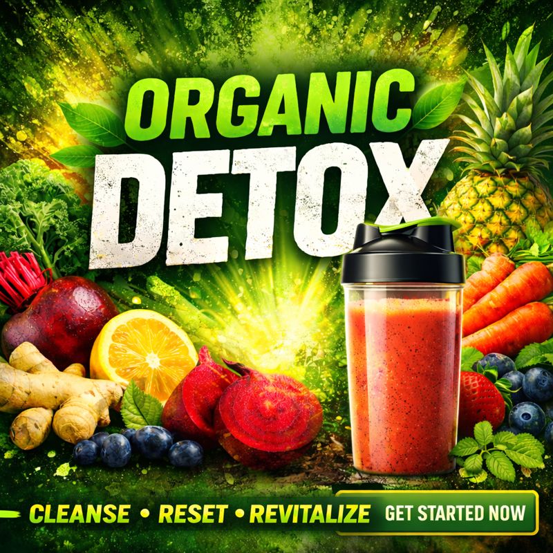 Unlock Benefits Whole Food Chelation Support Gentle Effective Metal Detoxification