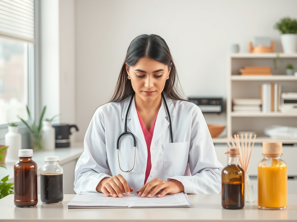 Safety Concerns With Heavy Metal Detox Methods: Risks, Side Effects, and Best Practices