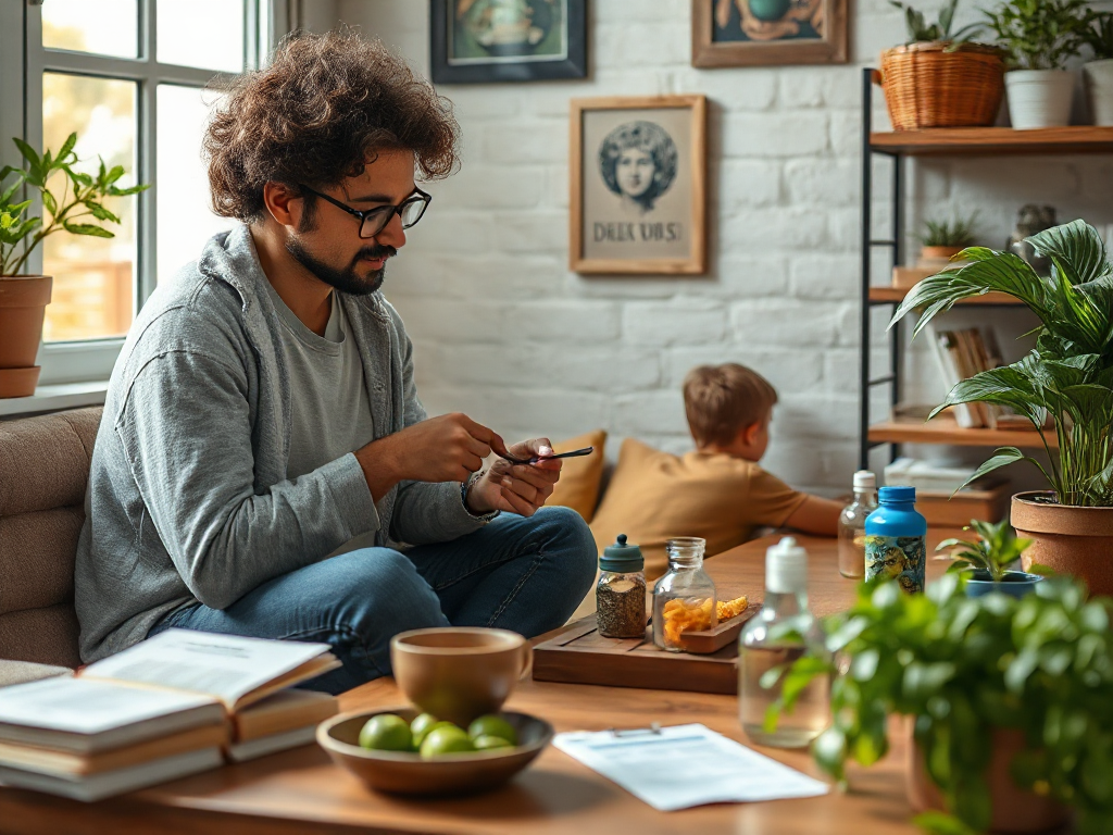 Challenges People Face When Detoxing Naturally: Common Missteps and Real-World Solutions Challenges People Face When Detoxing Naturally: Common Missteps and Real-World Solutions