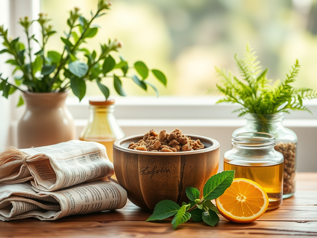 Common Misconceptions About Natural Detoxing: Myths, Risks, and Effective Approaches Common Misconceptions About Natural Detoxing: Myths, Risks, and Effective Approaches