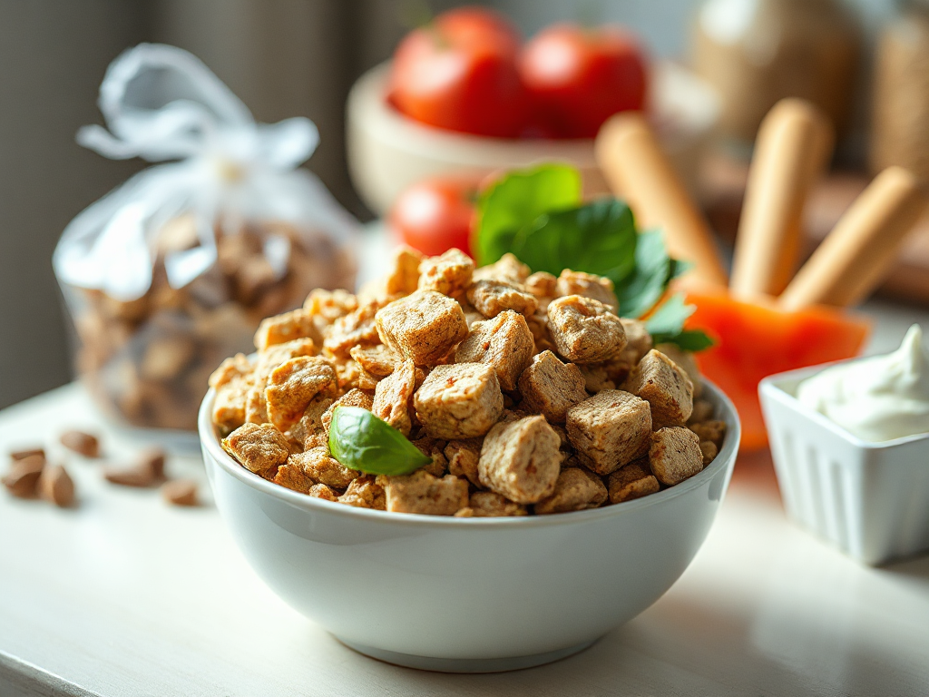 The Importance of Fiber in Detox Diets: Key Foods and Benefits