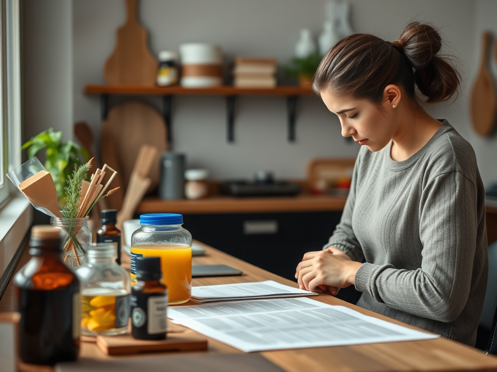 Understanding the Risks of DIY Detox Methods: Common Mistakes and Health Implications Understanding the Risks of DIY Detox Methods: Common Mistakes and Health Implications