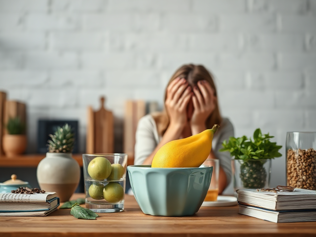 Why Detox Diets Often Lead to Frustration: Common Mistakes and Misunderstandings Why Detox Diets Often Lead to Frustration: Common Mistakes and Misunderstandings