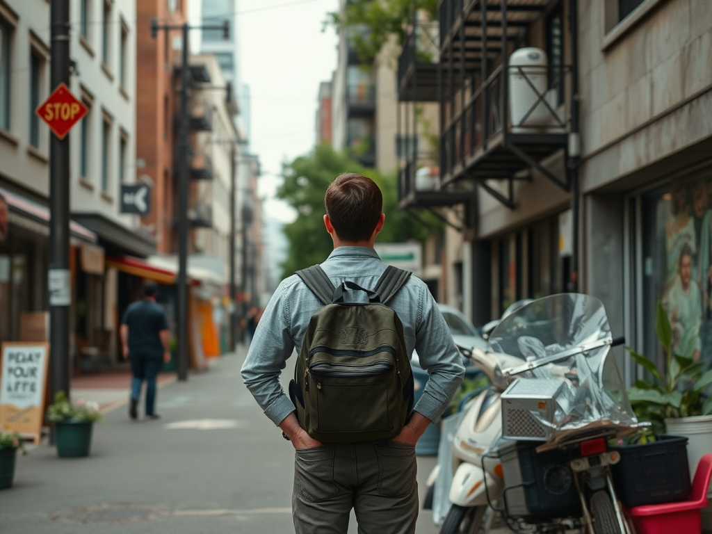 Detox Strategies for Urban Dwellers Facing Pollution: Practical Steps for Healthier Living