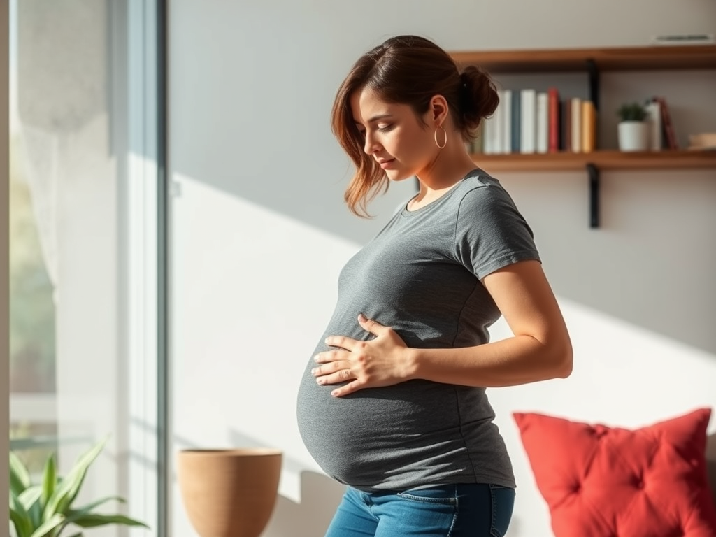Detoxing Metals When Pregnant: Safety Considerations for Moms-to-Be