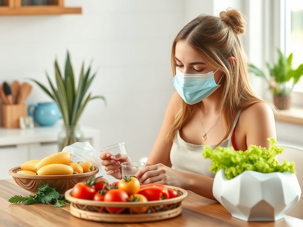 Detoxing With Specific Dietary Changes: Foods and Practices for Effective Cleansing Detoxing With Specific Dietary Changes: Foods and Practices for Effective Cleansing