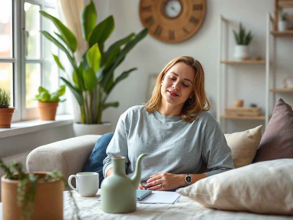 How to Create a Supportive Detox Environment: Essential Steps for Effective Cleansing How to Create a Supportive Detox Environment: Essential Steps for Effective Cleansing