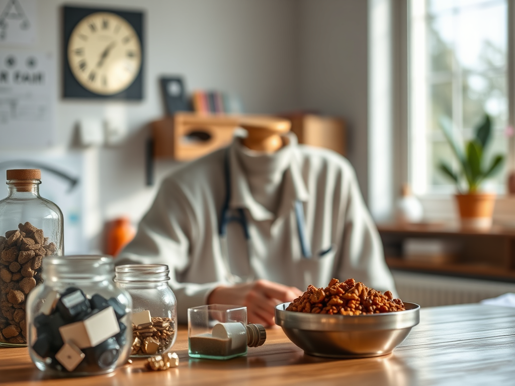 The Connection Between Heavy Metals and Chronic Pain: Symptoms, Mechanisms, and Management Strategies