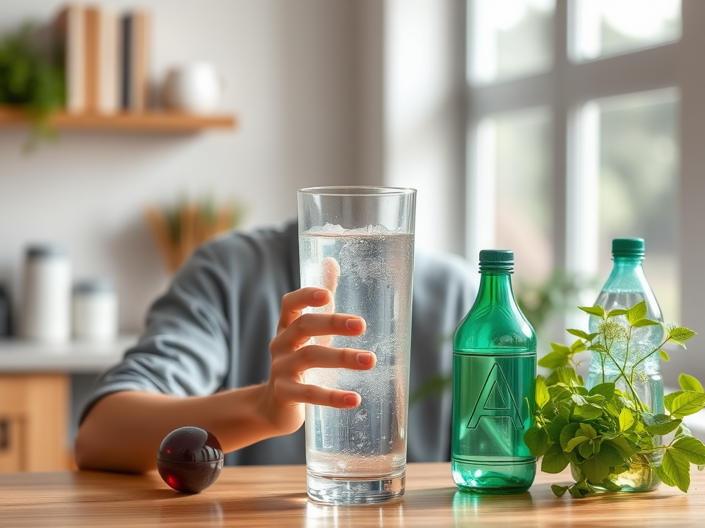 The Effects of Hydration on Detox Success: How Proper Water Intake Enhances Cleansing Processes