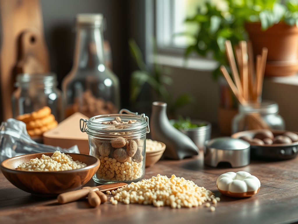 The Role of Probiotics in Heavy Metal Detox: Effective Methods and Mechanisms