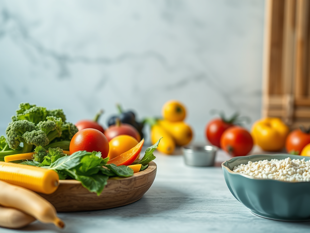 What Foods Help Remove Heavy Metals: Effective Dietary Choices and Their Benefits What Foods Help Remove Heavy Metals: Effective Dietary Choices and Their Benefits